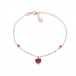 Bracciale donna For You Jewels B15502PR