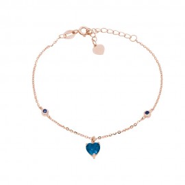 Bracciale donna For You Jewels B15502PS