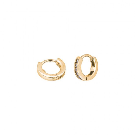 Orecchini donna FOR YOU JEWELS E07718GP