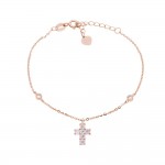 Bracciale donna For You Jewels B15600PP