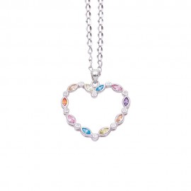 Collana da donna For you Jewels P08587MC