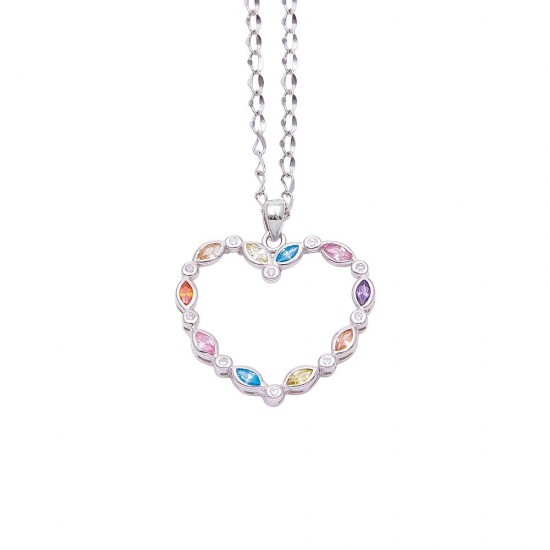 Collana da donna For you Jewels P08587MC