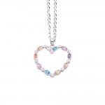 Collana da donna For you Jewels P08587MC