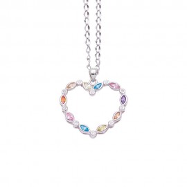Collana da donna For you Jewels P08587PP