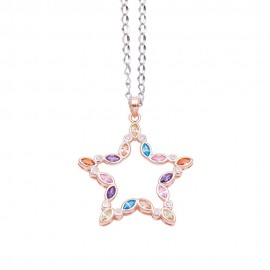 Collana da donna For you Jewels P08588MP