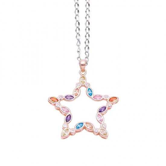 Collana da donna For you Jewels P08588MP