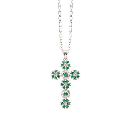 Collana donna FOR YOU JEWELS P15620EM