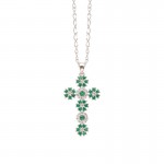 Collana donna FOR YOU JEWELS P15620EM