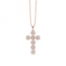 Collana donna FOR YOU JEWELS P15620SP