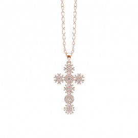 Collana donna FOR YOU JEWELS P15620SP