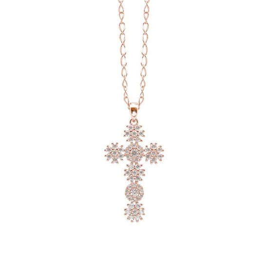 Collana donna FOR YOU JEWELS P15620SP