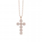 Collana donna FOR YOU JEWELS P15620SP