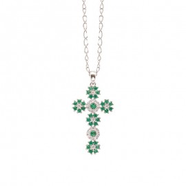 Collana donna FOR YOU JEWELS P15620EM
