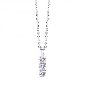 Collana da donna For You Jewels P07175