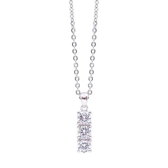 Collana da donna For You Jewels P07175