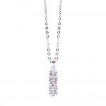 Collana da donna For You Jewels P07175