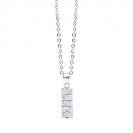 Collana da donna For You Jewels P07173