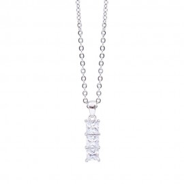 Collana da donna For You Jewels P07174