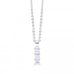 Collana da donna For You Jewels P07174