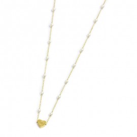 Collana donna Marlù 15CN032GW