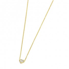 Collana donna Marlù 15CN034GW