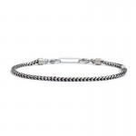 Bracciale uomo Marlù 4BR1833BR
