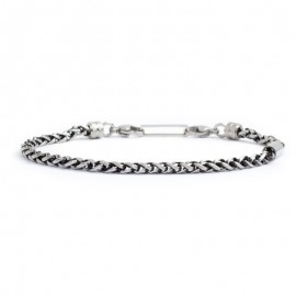 Bracciale uomo Marlù 4br1836BR