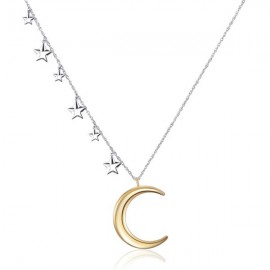 Orecchini S'Agapõ collezione new moon