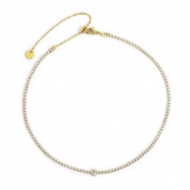 Collana da donna Marlù 2CO0076G-W