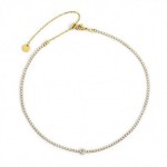 Collana da donna Marlù 2CO0076G-W
