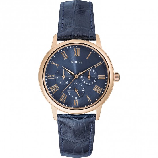 tecnologie sofisticate economico per lo sconto stile di moda del 2019 Orologio uomo Guess collezione blue - Gioie Gioielli SrlS tecnologie sofisticate economico per lo sconto stile di moda del 2019 Orologio uomo Guess collezione blue - Gioie Gioielli SrlS