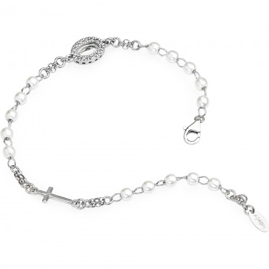 Bracciale rosario Amen BROBBZ-M3