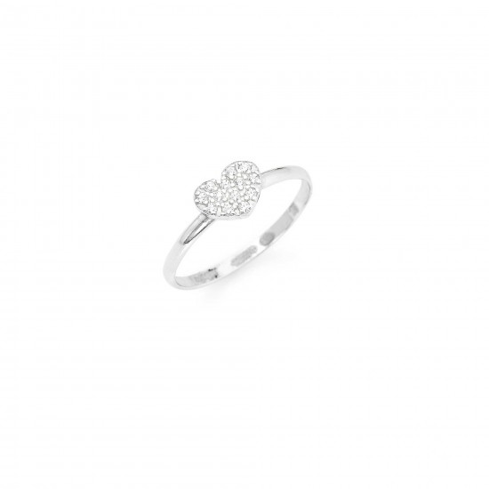 Anello donna Amen RH-12