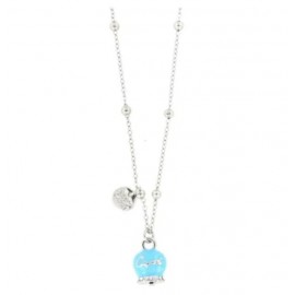 Collana donna Capri 3540744