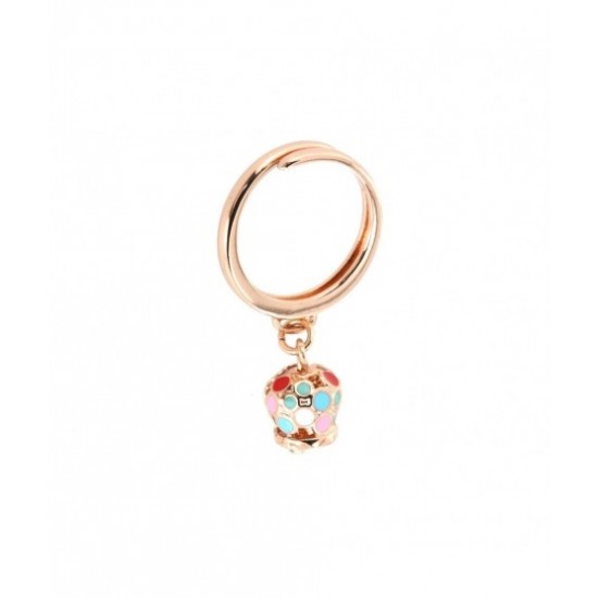 Anello donna Campanella Capri 3550266