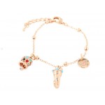 Bracciale donna Campanella Capri 3571616