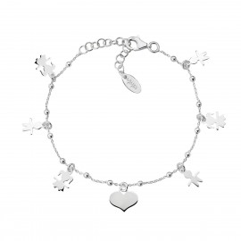 Bracciale donna Amen BRCUBIMIB