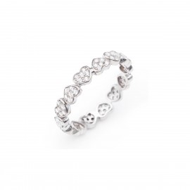 Anello donna Amen RHH
