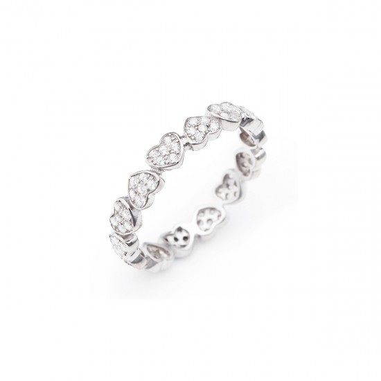 Anello donna Amen RHH