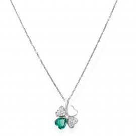 Collana donna Amen CLPQUBBL