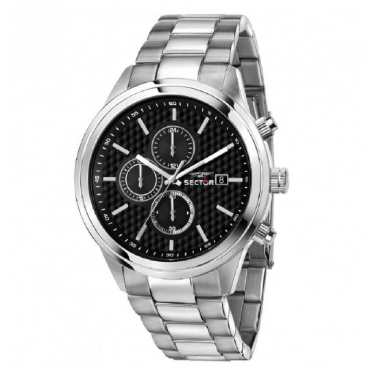 Orologio uomo Sector R3273740002