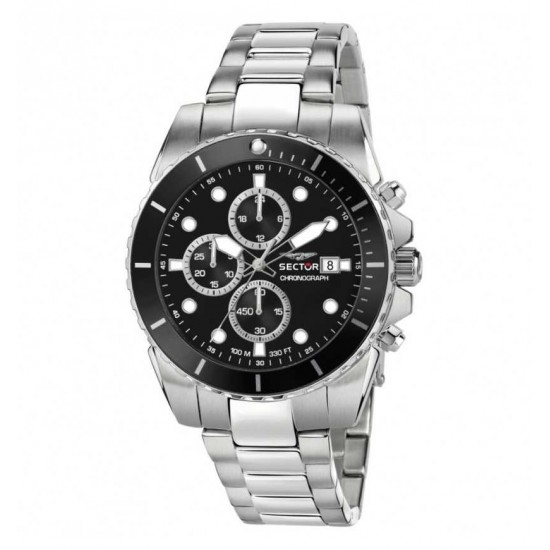 Orologio uomo Sector R3273776002