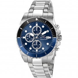 Orologio uomo Sector R3273776003