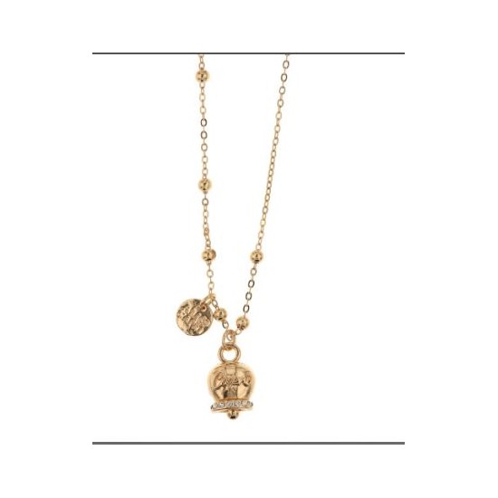 Collana donna Capri 3541032